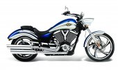 2012 Victory Vegas photo